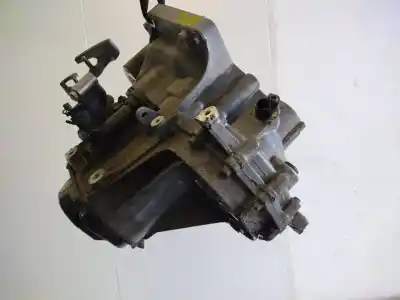 Peça sobressalente para automóvel em segunda mão CAIXA DE VELOCIDADES por VOLKSWAGEN POLO VI (AW1, BZ1, AE1)  Referências OEM IAM SBV  SBV
