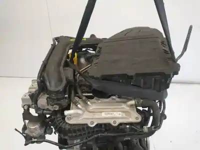 Pezzo di ricambio per auto di seconda mano motore completo per volkswagen t-roc (a11, d11) 1.0 tsi riferimenti oem iam dkr  dkr