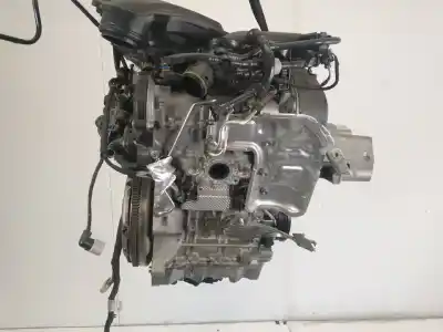 Pezzo di ricambio per auto di seconda mano motore completo per volkswagen t-roc (a11, d11) 1.0 tsi riferimenti oem iam dkr  dkr