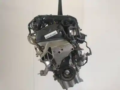 Pezzo di ricambio per auto di seconda mano motore completo per volkswagen t-roc (a11, d11) 1.0 tsi riferimenti oem iam dkr  dkr