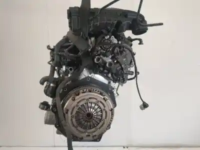 Pezzo di ricambio per auto di seconda mano motore completo per volkswagen t-roc (a11, d11) 1.0 tsi riferimenti oem iam dkr  dkr