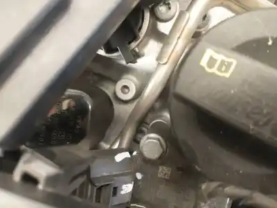 Pezzo di ricambio per auto di seconda mano motore completo per volkswagen t-roc (a11, d11) 1.0 tsi riferimenti oem iam dkr  dkr