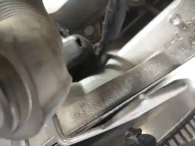 Pezzo di ricambio per auto di seconda mano motore completo per volkswagen t-roc (a11, d11) 1.0 tsi riferimenti oem iam dkr  dkr