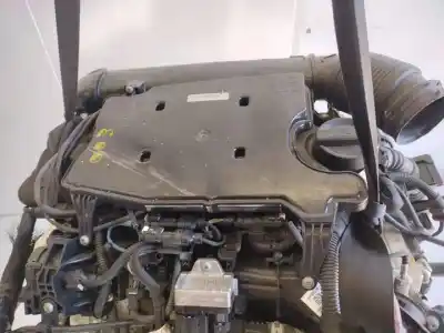 Автозапчасти б/у полный двигатель за bmw 2 active tourer (f45) 218 d xdrive ссылки oem iam b47c20a  b47c20a