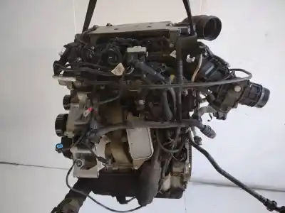 Автозапчасти б/у полный двигатель за bmw 2 active tourer (f45) 218 d xdrive ссылки oem iam b47c20a  b47c20a