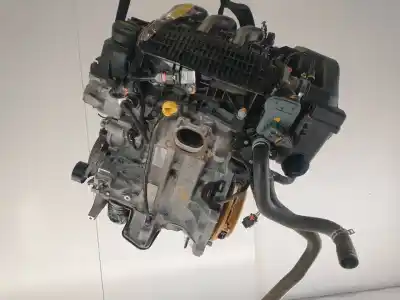 Pièce détachée automobile d'occasion moteur complet pour citroen c3 shine références oem iam hm01  