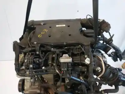 Автозапчасти б/у полный двигатель за bmw 2 active tourer (f45) 218 d xdrive ссылки oem iam b47c20a  b47c20a