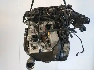 Автозапчасти б/у ПОЛНЫЙ ДВИГАТЕЛЬ за BMW 2 ACTIVE TOURER (F45)  ссылки OEM IAM B47C20A  B47C20A