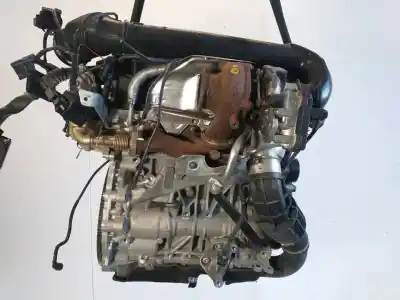 Автозапчасти б/у полный двигатель за bmw 2 active tourer (f45) 218 d xdrive ссылки oem iam b47c20a  b47c20a