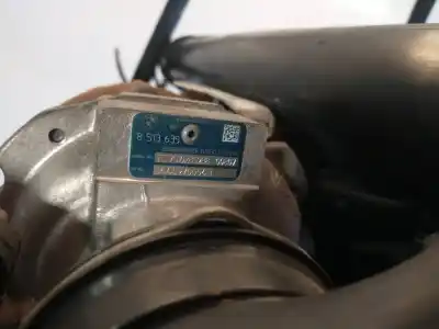 Автозапчасти б/у полный двигатель за bmw 2 active tourer (f45) 218 d xdrive ссылки oem iam b47c20a  b47c20a
