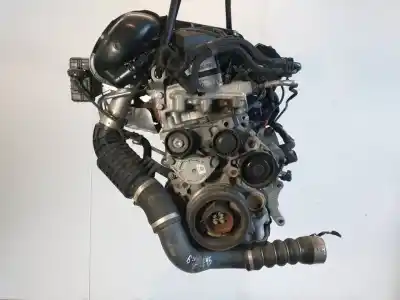Автозапчасти б/у полный двигатель за bmw 2 active tourer (f45) 218 d xdrive ссылки oem iam b47c20a  b47c20a