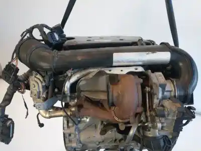 Автозапчасти б/у полный двигатель за bmw 2 active tourer (f45) 218 d xdrive ссылки oem iam b47c20a  b47c20a
