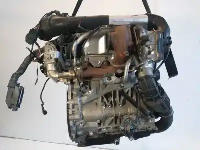 Автозапчасти б/у полный двигатель за bmw 2 active tourer (f45) 218 d xdrive ссылки oem iam b47c20a  b47c20a