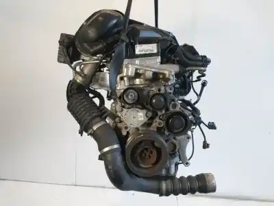Автозапчасти б/у полный двигатель за bmw 2 active tourer (f45) 218 d xdrive ссылки oem iam b47c20a  b47c20a