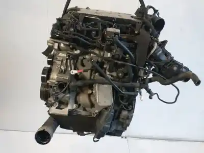 Автозапчасти б/у полный двигатель за bmw 2 active tourer (f45) 218 d xdrive ссылки oem iam b47c20a  b47c20a