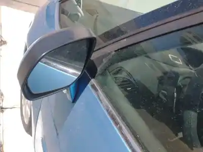 Автозапчастина б/у ліве дзеркало для citroen c4 picasso i monospace (ud_) 1.6 hdi посилання на oem iam 024375