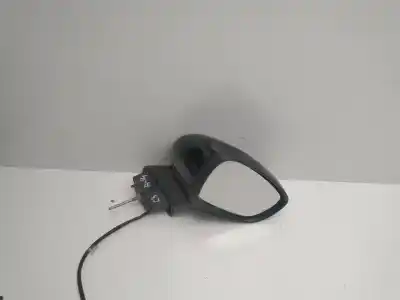 Peça sobressalente para automóvel em segunda mão espelho retrovisor direito por citroen c3 lx referências oem iam 0207156  