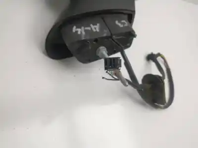 Peça sobressalente para automóvel em segunda mão espelho retrovisor direito por citroen c3 lx referências oem iam 0207156  