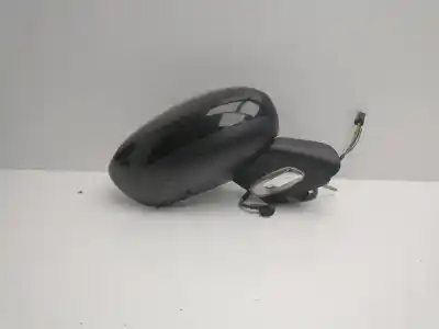 Peça sobressalente para automóvel em segunda mão espelho retrovisor direito por citroen c3 lx referências oem iam 0207156  