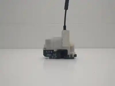 Tweedehands auto-onderdeel deurslot rechts voor voor fiat nuova 500 (150) blackjack oem iam-referenties 