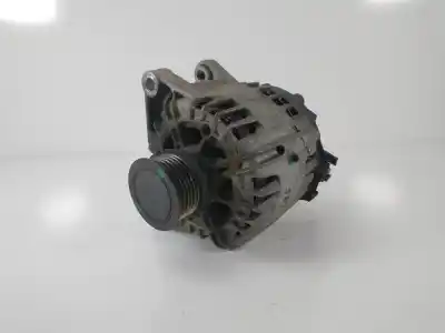 Pezzo di ricambio per auto di seconda mano alternatore per ford kuga (cbs) trend riferimenti oem iam fv4t10300mc  fg15t137