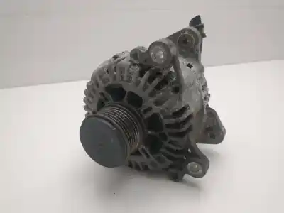Second-hand car spare part alternator for audi a3 (8p) 1.9 tdi ambiente oem iam references 2542695f 06f903023c tg14c011