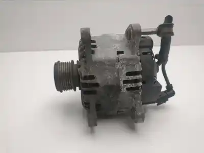 Second-hand car spare part alternator for audi a3 (8p) 1.9 tdi ambiente oem iam references 2542695f