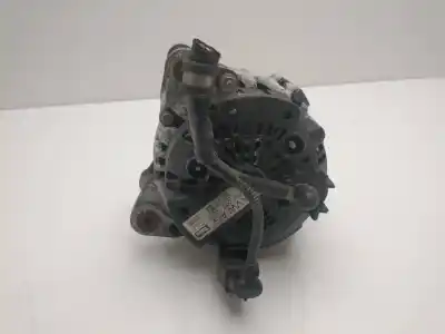Second-hand car spare part alternator for audi a3 (8p) 1.9 tdi ambiente oem iam references 2542695f 06f903023c tg14c011