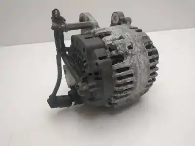 Second-hand car spare part alternator for audi a3 (8p) 1.9 tdi ambiente oem iam references 2542695f 06f903023c tg14c011