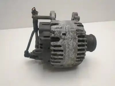 Second-hand car spare part alternator for audi a3 (8p) 1.9 tdi ambiente oem iam references 2542695f 06f903023c tg14c011