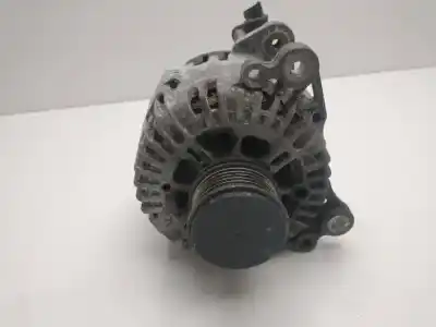 Second-hand car spare part alternator for audi a3 (8p) 1.9 tdi ambiente oem iam references 2542695f 06f903023c tg14c011