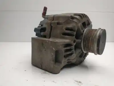Pezzo di ricambio per auto di seconda mano alternatore per citroen nemo basis riferimenti oem iam b86851784845 313019697 tg9s036