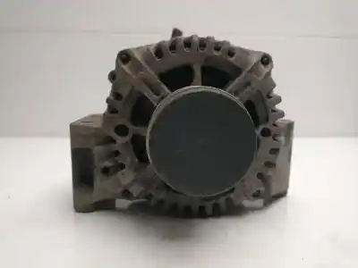 Pezzo di ricambio per auto di seconda mano alternatore per citroen nemo basis riferimenti oem iam b86851784845