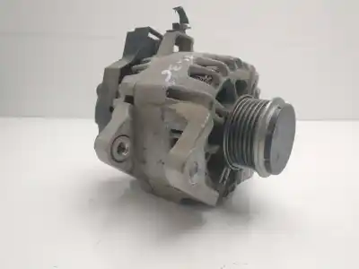 Second-hand car spare part alternator for kia picanto (ja) attract oem iam references 2710948