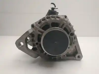 Автозапчастина б/у генератор для kia picanto (ja) attract посилання на oem iam 2710948  3730004070