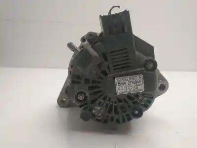 Автозапчастина б/у генератор для kia picanto (ja) attract посилання на oem iam 2710948  3730004070