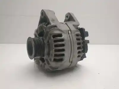 Автозапчастина б/у генератор для opel corsa d selective посилання на oem iam 0124425057  13222931