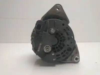 Автозапчастина б/у генератор для opel corsa d selective посилання на oem iam 0124425057  13222931
