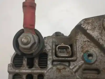 Pièce détachée automobile d'occasion ALTERNATEUR pour DACIA LOGAN II  Références OEM IAM A001TA3792  8200660052