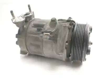 Автозапчастина б/у компресор кондиционера для ford focus lim. (cb8) trend посилання на oem iam 1752p