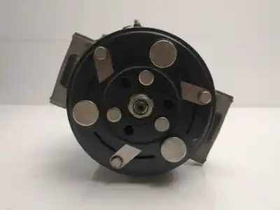 Автозапчастина б/у компресор кондиционера для ford focus lim. (cb8) trend посилання на oem iam 1752p 073358021b4 am5n19d629ab