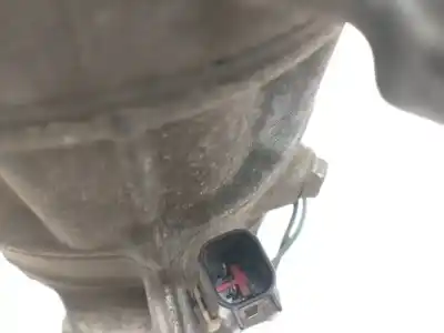 Автозапчастина б/у компресор кондиционера для ford focus lim. (cb8) trend посилання на oem iam 1752p 073358021b4 am5n19d629ab