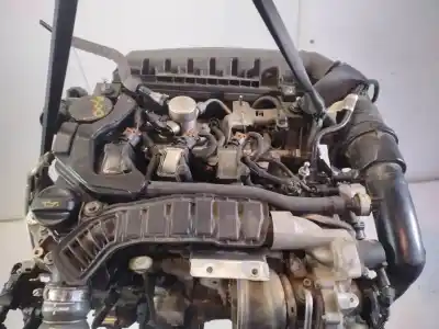 Pièce détachée automobile d'occasion Moteur Complet pour PEUGEOT 208 GT Line Références OEM IAM HN05  HN05
