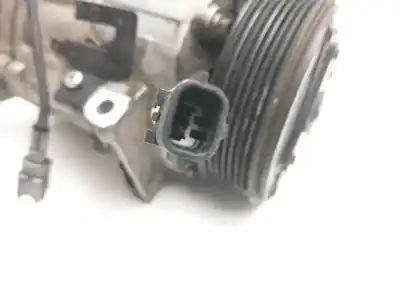 Second-hand car spare part air conditioning compressor for renault laguna iii expression oem iam references 8200561276c z0006857a 7925849338