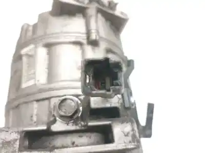 Second-hand car spare part air conditioning compressor for renault laguna iii expression oem iam references 8200561276c z0006857a 7925849338