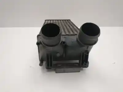 Автозапчастина б/у інтеркулер для citroen c4 picasso i monospace (ud_) 1.6 hdi посилання на oem iam 9656503980  