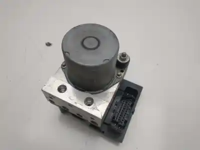 Автозапчастина б/у абс для citroen c4 picasso i monospace (ud_) 1.6 hdi посилання на oem iam 0265230477  9660934580