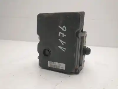 Автозапчастина б/у абс для citroen c4 picasso i monospace (ud_) 1.6 hdi посилання на oem iam 0265230477  9660934580