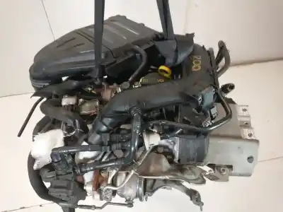 Pezzo di ricambio per auto di seconda mano motore completo per volkswagen t-roc (a11, d11) 1.0 tsi riferimenti oem iam dkr  dkr