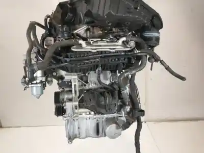 Автозапчасти б/у ПОЛНЫЙ ДВИГАТЕЛЬ за VOLKSWAGEN T-ROC (A11, D11)  ссылки OEM IAM DKR  DKR